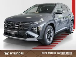 Ecotronic grey Neu 2025 Hyundai Tucson Trend SUV | 35.290 € (Guter Preis)