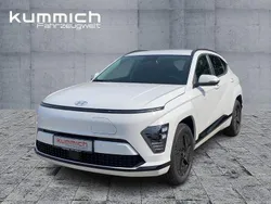 Atlas white Neu 2025 Hyundai Kona Trend SUV | 34.990 € (Etwas zu teuer)