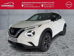 Solid white Neu 2025 Nissan Juke N-Connecta SUV | 23.811 € (Guter Preis)