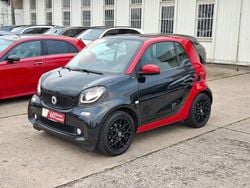 Schwarz Gebraucht 2019 Smart ForTwo Coupé Prime Coupé | 15.999 € (Fairer Preis)