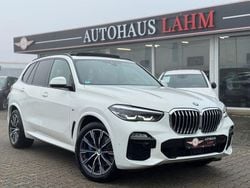 Weiß Gebraucht 2020 BMW X5 M Sport SUV | 42.990 € (Etwas zu teuer)