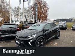Schwarz Gebraucht 2025 Renault Captur Techno SUV | 24.870 € (Fairer Preis)
