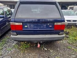 Andere farben Gebraucht 2001 Land Rover Range Rover SUV | 3.500 €