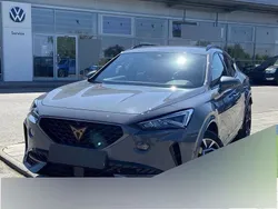 Grau Gebraucht 2021 Cupra Formentor SUV | 29.349 € (Fairer Preis)