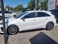 Weiß Gebraucht 2019 Kia Ceed GT Limousine | 19.970 € (Fairer Preis)