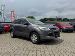 Gebraucht 2013 Ford Kuga Titanium SUV | 5.950 € (Fairer Preis)
