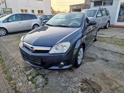 Grau Gebraucht 2006 Opel Tigra Enjoy Cabrio | 2.600 € (Etwas zu teuer)