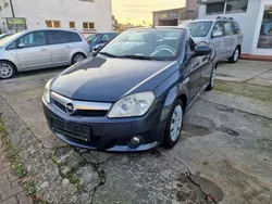 Grau Gebraucht 2006 Opel Tigra Enjoy Cabrio | 2.600 € (Fairer Preis)