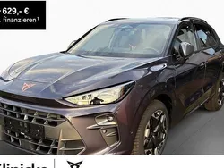 Violett Gebraucht 2024 Cupra Terramar VZ SUV | 44.890 € (Guter Preis)