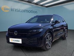 Schwarz Neu 2025 VW Touareg SUV | 102.699 €