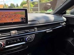 Weiß Gebraucht 2018 Audi A5 Sport Coupé | 28.000 € (Fairer Preis)