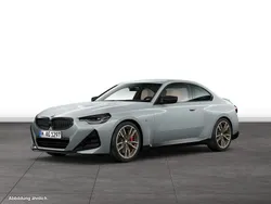 Gebraucht 2024 BMW M240 M Sport Coupé | 54.222 € (Teuer)