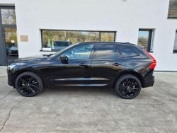Schwarz Gebraucht 2025 Volvo XC60 Ultra SUV | 42.250 € (Superpreis)