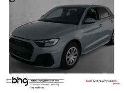 Pfeilgrau perleffekt Gebraucht 2024 Audi A1 Sportback S-Line Kleinwagen | 26.960 € (Fairer Preis)