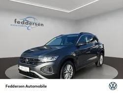Gebraucht 2024 VW T-Roc Life SUV | 23.478 € (Fairer Preis)