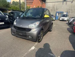 Grau Gebraucht 2010 Smart ForTwo Coupé Coupé | 4.590 € (Fairer Preis)