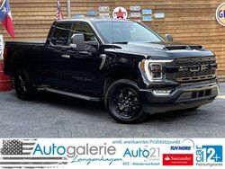 Schwarz Gebraucht 2021 Ford F-150 STX Abholung | 43.900 €
