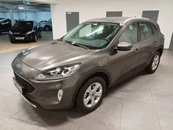 Grey metallic Gebraucht 2021 Ford Kuga Cool & Connect SUV | 23.950 € (Fairer Preis)