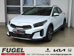 Cararraweiss Gebraucht 2022 Kia XCeed Vision SUV | 20.999 € (Superpreis)