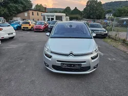Silber Gebraucht 2014 Citroën Grand C4 Picasso Intensive Van / Kleinbus | 7.650 € (Fairer Preis)