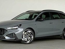 Andere farbe Gebraucht 2024 Hyundai i30 N Line Kombi | 26.970 € (Fairer Preis)
