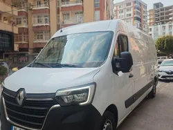 Schwarz Gebraucht 2021 Renault Master Van | 17.000 €