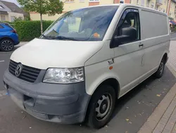 Gebraucht 2004 VW T5 Van | 6.250 € (Guter Preis)