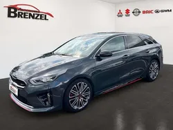 Pentametal h8g (grau) Gebraucht 2020 Kia ProCeed Comfort Kleinwagen | 23.900 € (Superpreis)