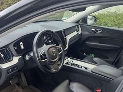 Schwarz Gebraucht 2021 Volvo XC60 SUV | 30.500 € (Superpreis)