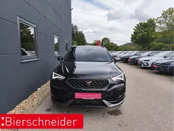 Schwarz Neu 2025 Cupra Ateca VZ SUV | 50.450 € (Etwas zu teuer)