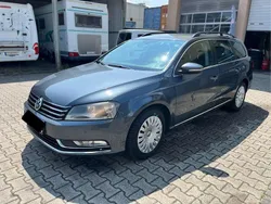 Grau Gebraucht 2011 VW Passat Comfortline Kombi | 3.990 € (Superpreis)