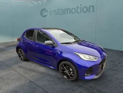 Blau Gebraucht 2022 Mazda 2 Kleinwagen | 27.490 €