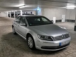 VW Phaeton