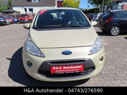 Gebraucht 2009 Ford Ka Titanium Kleinwagen | 3.499 € (Fairer Preis)