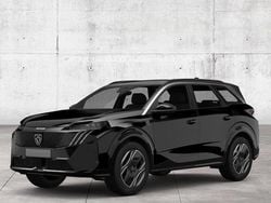 Schwarz Gebraucht 2025 Peugeot 5008 Allure Van / Kleinbus | 36.990 € (Guter Preis)