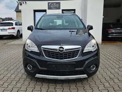 Other Gebraucht 2014 Opel Mokka Innovation SUV | 9.500 € (Fairer Preis)