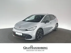 Othercolor Gebraucht 2022 Cupra Born Kleinwagen | 25.860 € (Fairer Preis)