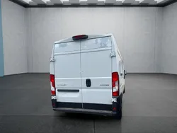 Weiß Neu 2024 Citroën Jumper Van / Kleinbus | 39.949 € (Teuer)