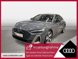 Grau Gebraucht 2025 Audi A5 Edition .1 Limousine | 53.420 € (Guter Preis)