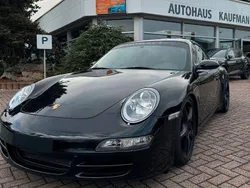 Schwarz Gebraucht 2004 Porsche 997 Coupé | 45.900 € (Fairer Preis)