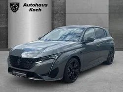Selenium grau metallic Neu 2025 Peugeot 308 GTi Limousine | 37.990 € (Teuer)