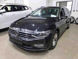 Schwarz Gebraucht 2021 VW Passat Limousine | 19.995 € (Fairer Preis)