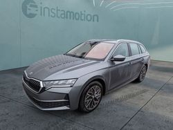 Grau Gebraucht 2024 Skoda Octavia Kombi | 30.450 € (Fairer Preis)
