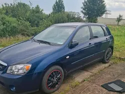 Gebraucht 2007 Kia Cerato Limousine | 2.900 € (Guter Preis)