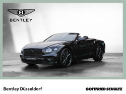 Beluga Gebraucht 2020 Bentley Continental GT Convertible Cabrio | 214.900 € (Teuer)