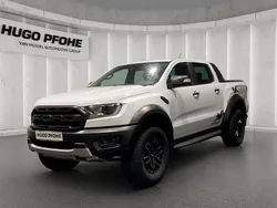Weiß Gebraucht 2021 Ford Ranger Raptor Abholung | 39.930 € (Guter Preis)