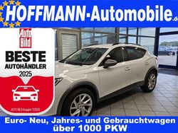 Moonweißperl. (metallic) Gebraucht 2022 Cupra Formentor SUV | 22.950 € (Fairer Preis)