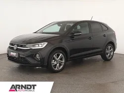 Schwarz Gebraucht 2024 VW Taigo R-line SUV | 28.484 € (Fairer Preis)