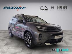 Platinumgrau metallic Neu 2025 Citroën C5 Aircross SUV | 29.900 € (Fairer Preis)