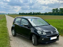 VW up!